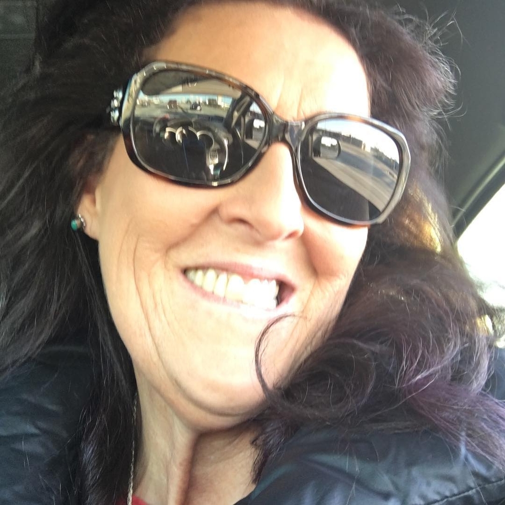 Meet your Posher, Curly